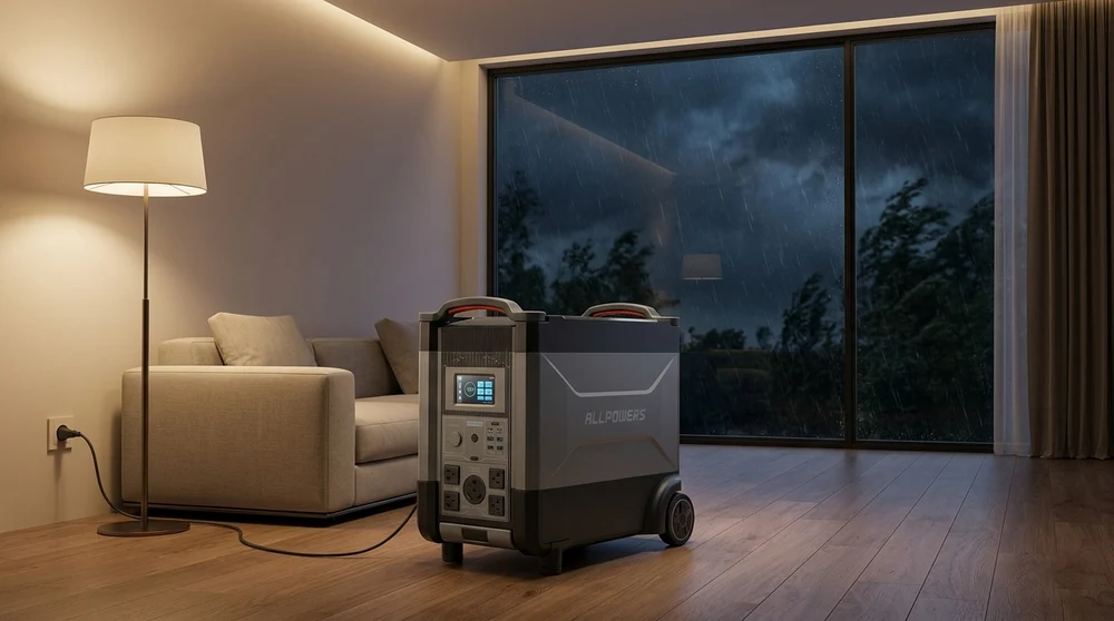 SkyVion Solar solution